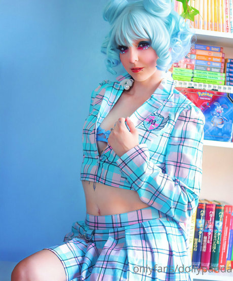 dollypanda model erotic pictures