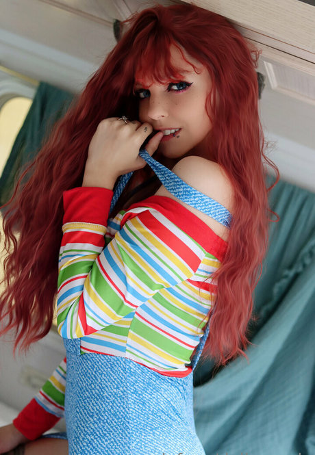 dollypanda pornstar hd galleries