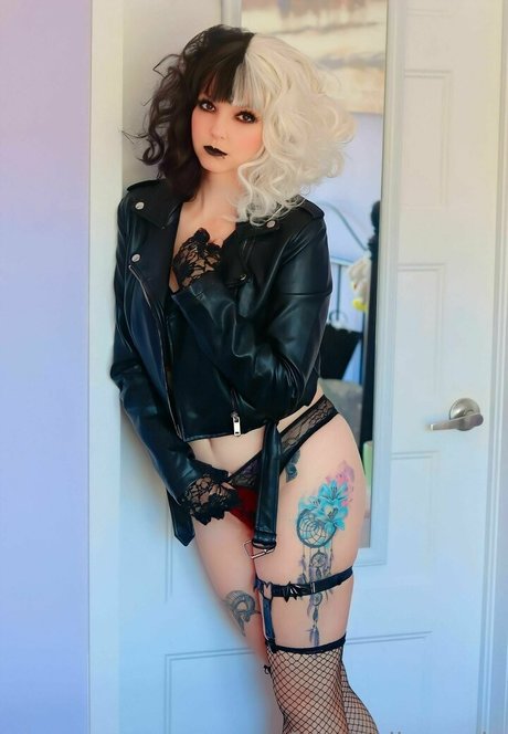 dollypanda pornstar exclusive picture