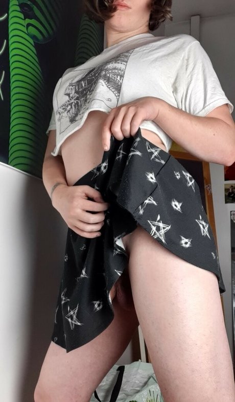 Notheress model xxx img