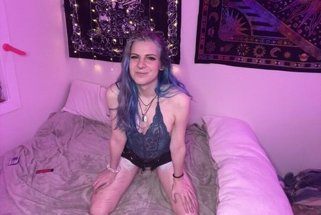 Laced Up Lace art model archive