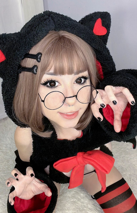 Feyrechan pornstar hd picture