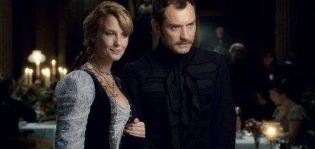 Kelly Reilly model perfect gallery