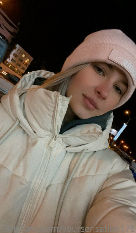 yoursensation178 model sexy img