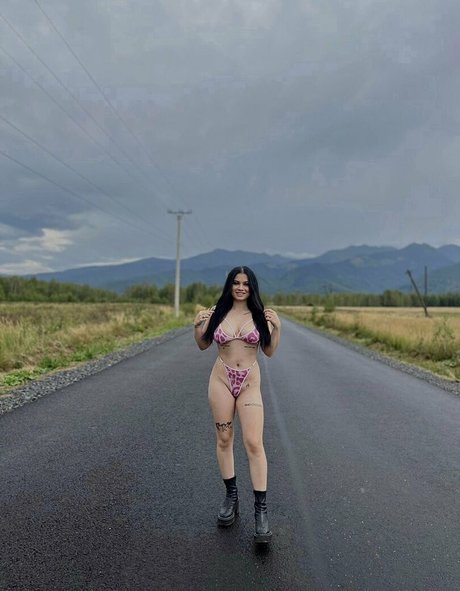 andreea kg19 star art image