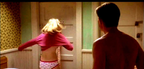 Julia Stiles art star gallery