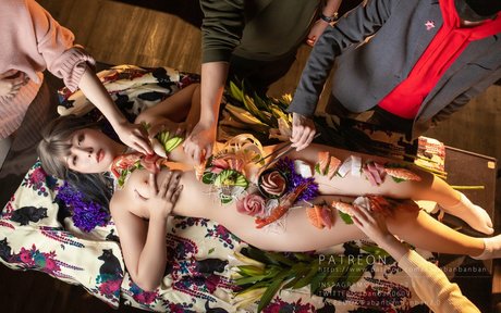 abanbanbanban erotic pornstar archive