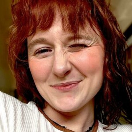 Cosmonaughtie pornstar hot image