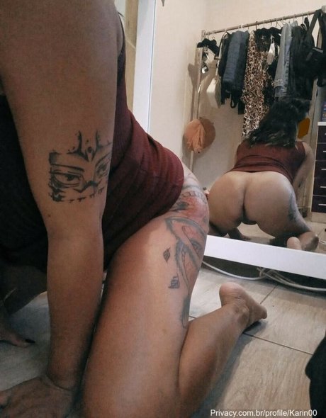 Karin00 art actress archive