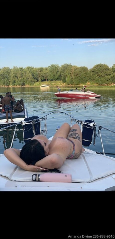 amandadivine hd actress gallery