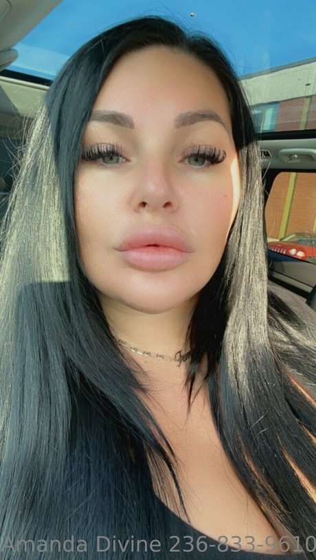 amandadivine star best photo