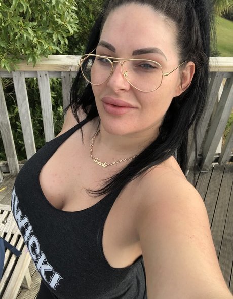 amandadivine model nude image