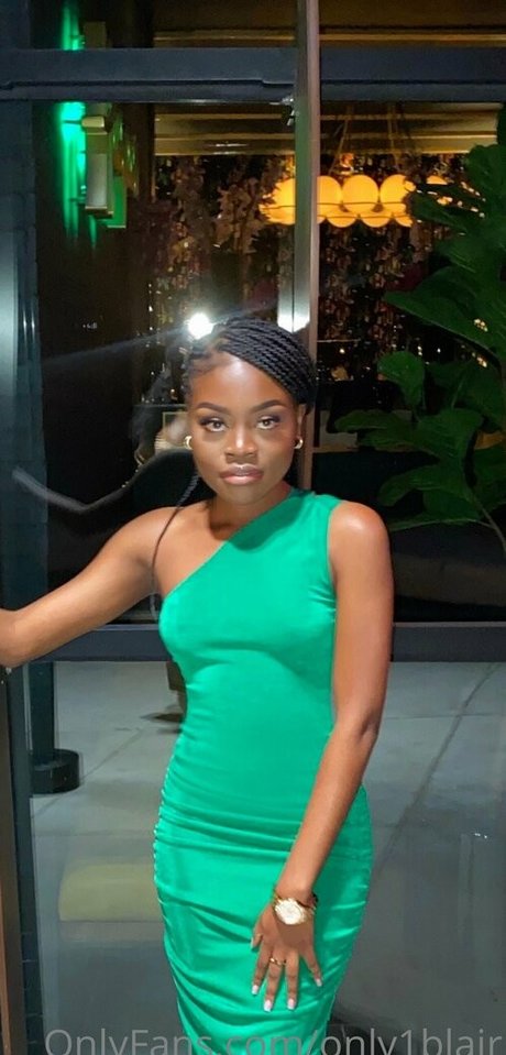 only1blair model porn picture