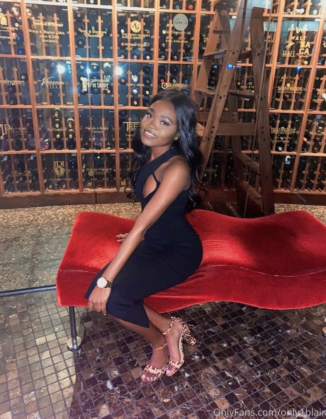 only1blair hot pornstar image