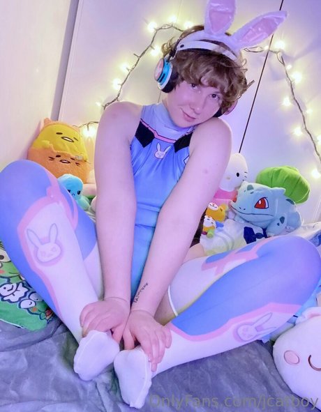 jcatboy nude model pics