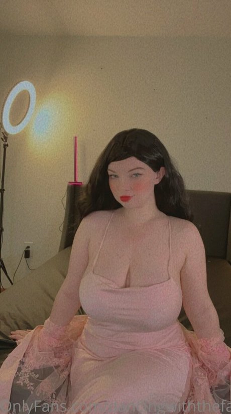 Dancingwiththefae perfect pornstar pics