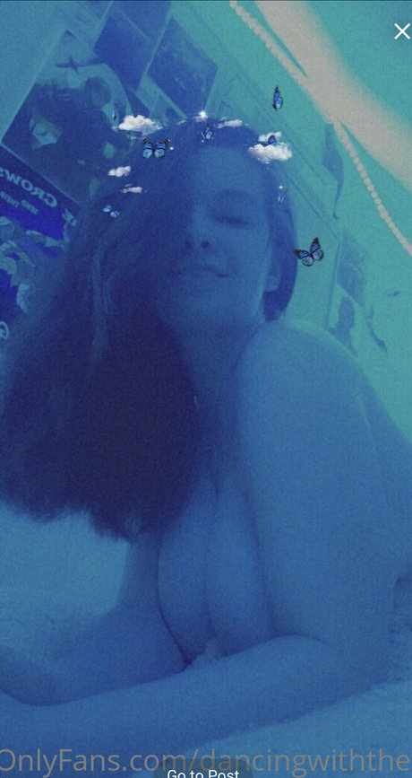 Dancingwiththefae pornstar pretty pic