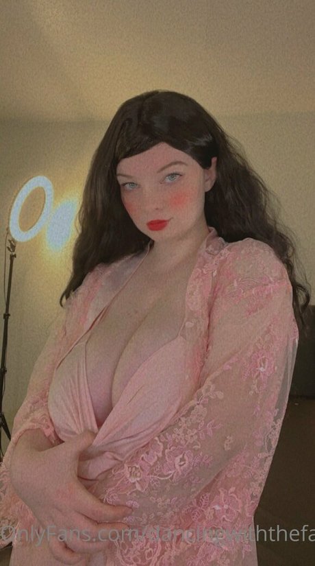 Dancingwiththefae pornstar xxx gallery