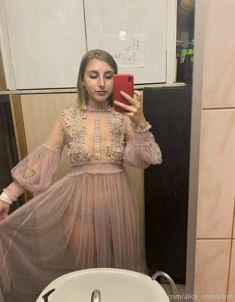 alice immodest pornstar hd img