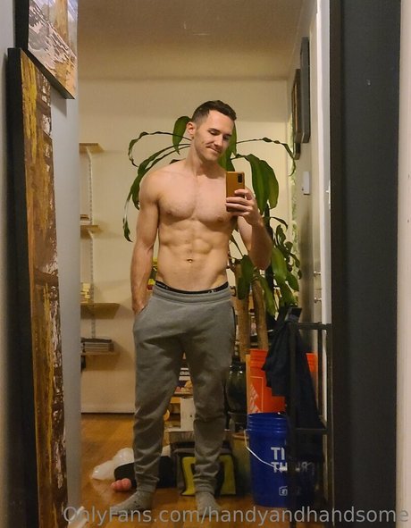 handyandhandsome pornstar nudes photo