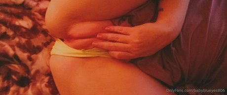 babyblueyes806 nudes star gallery