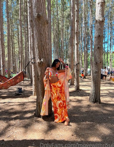 movewithrose hd star photo