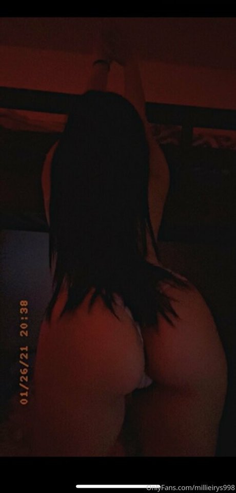 miladie free model photo