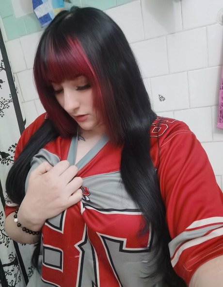 sigiimoo model high quality picture