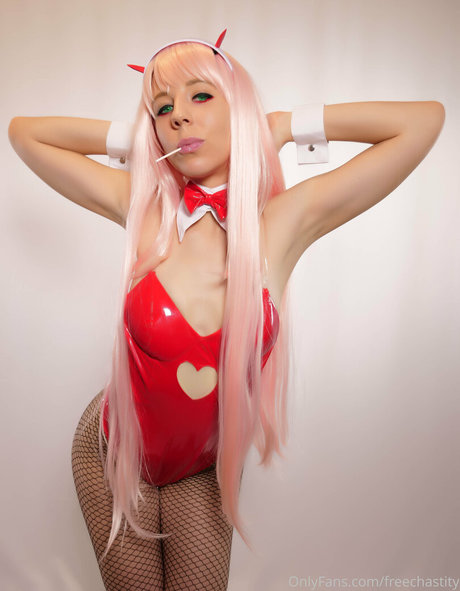 freechastity high quality pornstar images