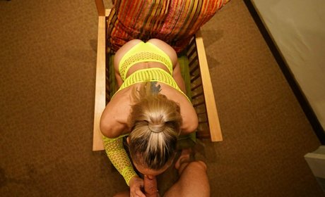 lilystrong erotic pornstar archive