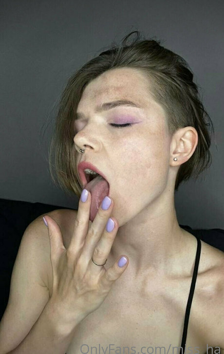 miss ha star art pic