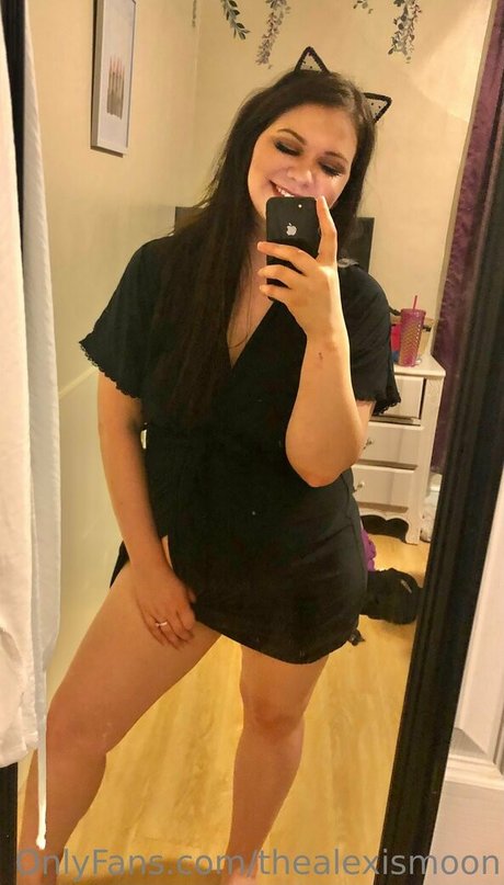 thealexismoon pornstar free galleries
