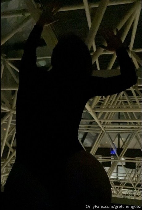 gretchengoez best model photos