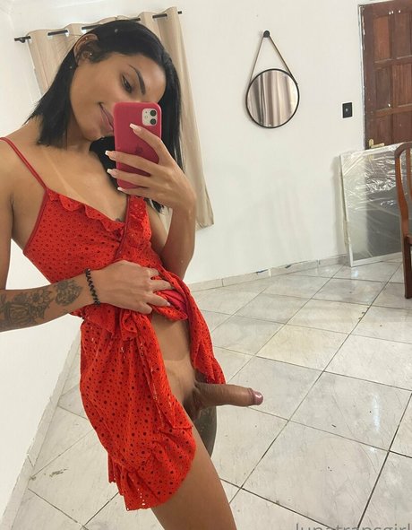 lunatransgirl high quality star photo