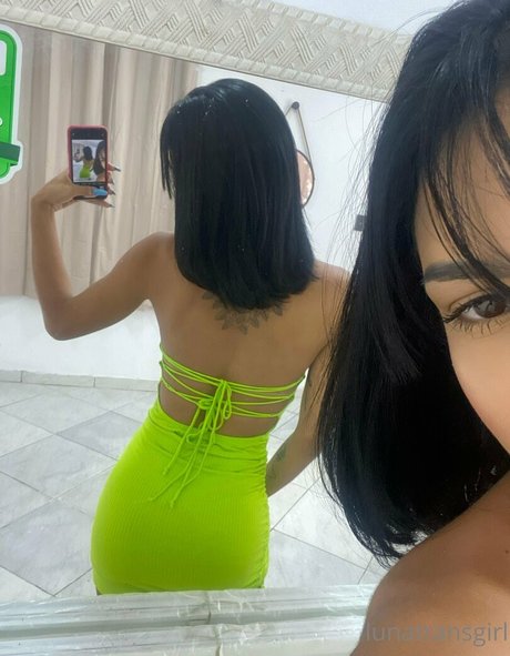 lunatransgirl pornstar best pic