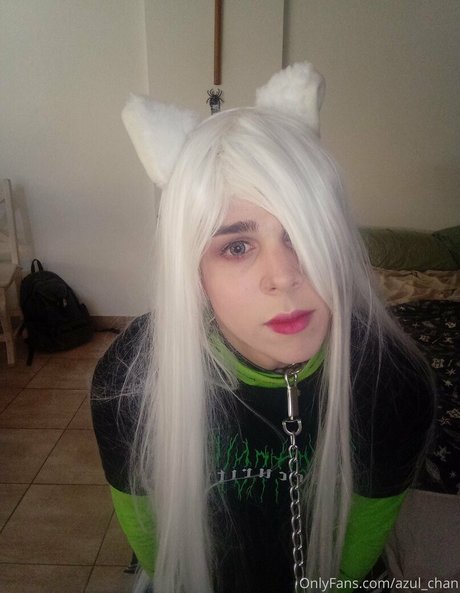 azul chan xxx star gallery