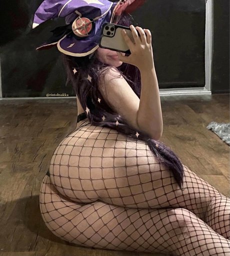 rintohsakka model pornographic photos