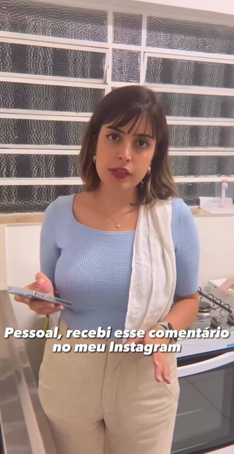 Tabata Amaral nudes star photo