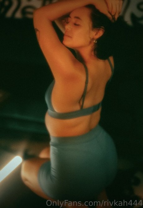 Rivkah naked actress picture