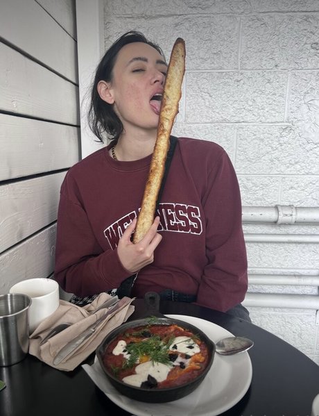 Rivkah pornstar art picture