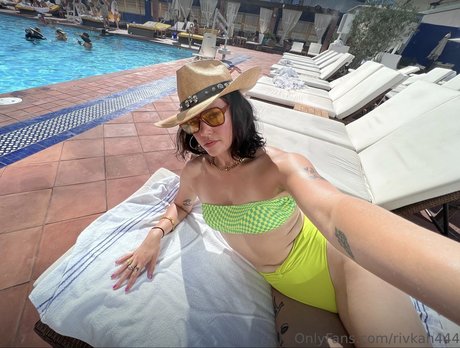 Rivkah pornstar xxx pic