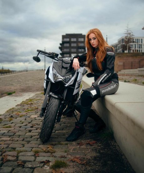 fit meli007 high quality model pics