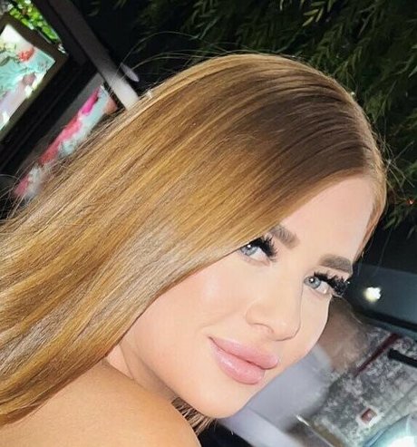 Kyleen Irvine pornstar high quality gallery