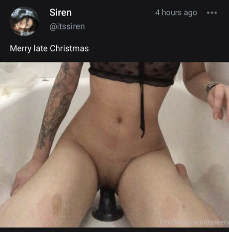 ItsImperial erotic pornstar photo