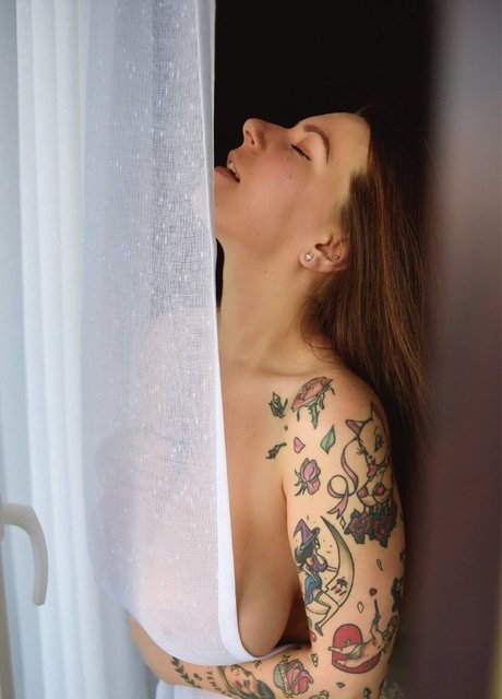 Anna Kochanius pornstar pretty image