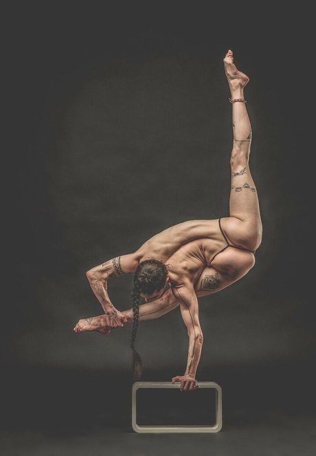 rippedbadass star perfect gallery