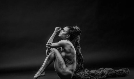 rippedbadass nudes model picture