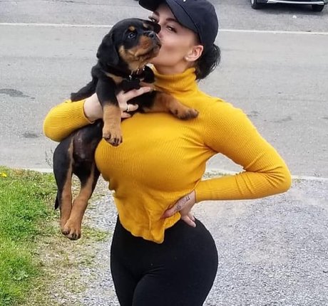 Annah belle art pornstar pic