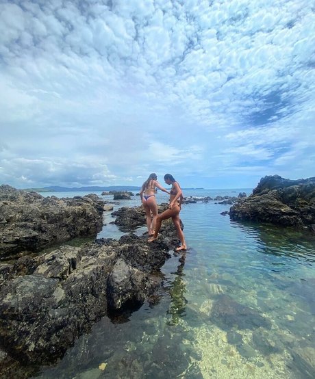 Amber Lee Lockhart model porn pic