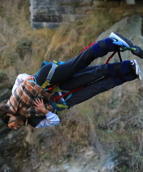 Amber Lee Lockhart hot actress image